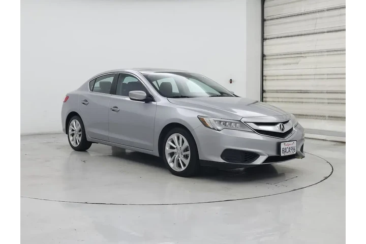 $17998 : Acura ILX 2017 4dr Sedan image 1
