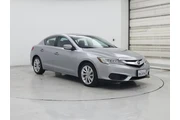 Acura ILX 2017 4dr Sedan en Sacramento