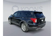 $26500 : Ford Explorer 2020 AWD Plati thumbnail