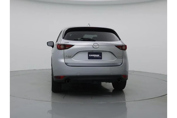 $22998 : Mazda CX-5 2020 AWD Grand To image 6