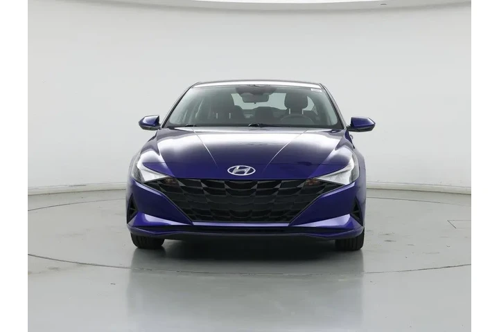 $20998 : Hyundai ELANTRA 2023 SEL 4dr image 5