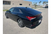 $21995 : Hyundai ELANTRA Hybrid 2023 thumbnail
