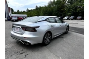 $23900 : Nissan Maxima 2019 3.5 S 4dr thumbnail