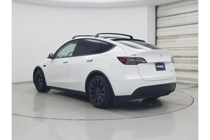 $34998 : Tesla Model Y 2022 AWD Perfo image 2