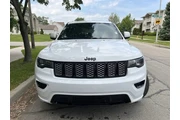 $18997 : 2018 Grand Cherokee Altitude thumbnail