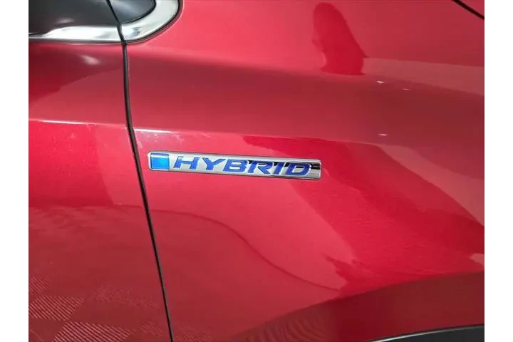 $19600 : Honda CR-V Hybrid 2020 AWD T image 10