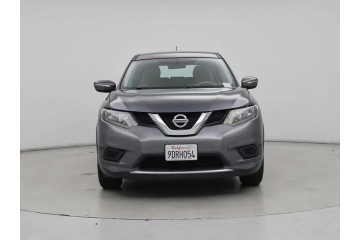 $11998 : Nissan Rogue 2015 S 4dr Cros image 5