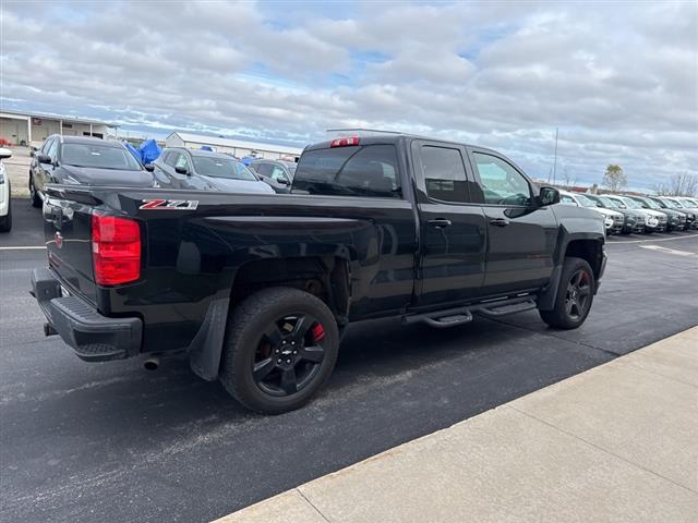 $25540 : Pre-Owned 2017 Silverado 1500 image 5