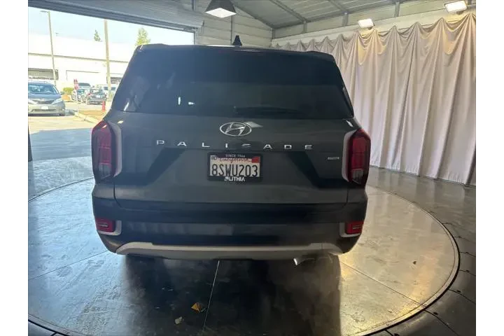 $26999 : Hyundai PALISADE 2021 AWD Li image 6