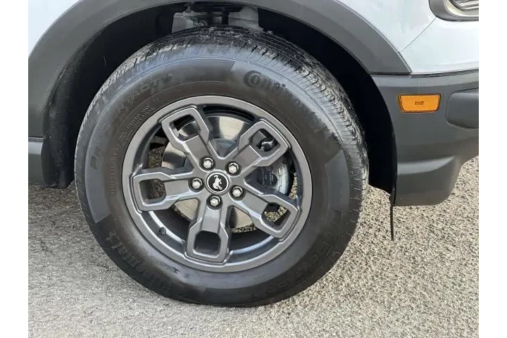 $24495 : Ford Bronco Sport 2022 AWD B image 10