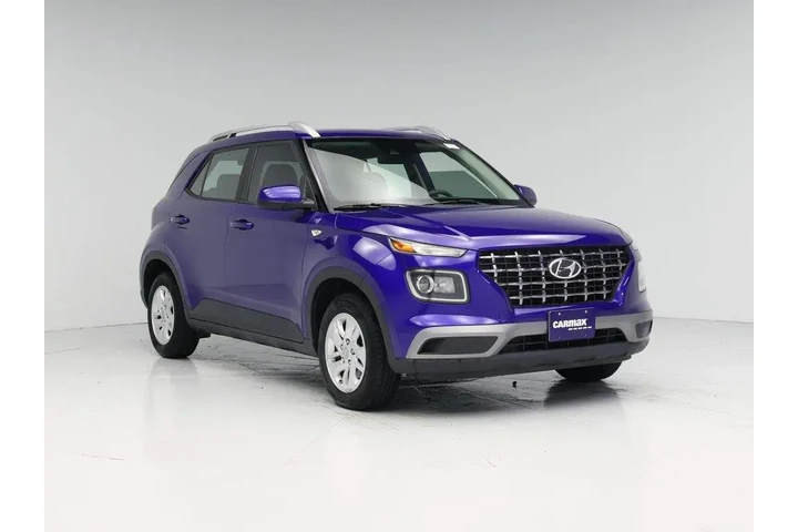 $16998 : Hyundai VENUE 2020 SEL 4dr C image 1