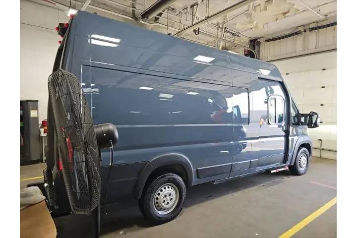 $34995 : Ram ProMaster EV 2024 Delive image 4