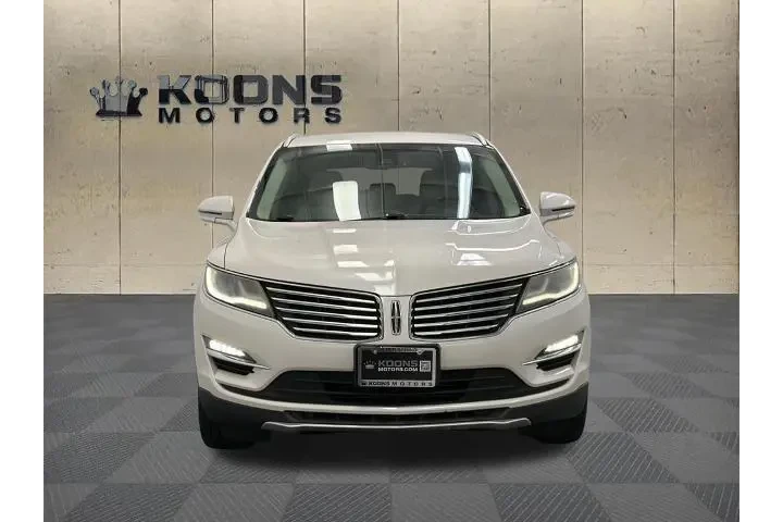 $14750 : Lincoln MKC 2018 Select 4dr image 2