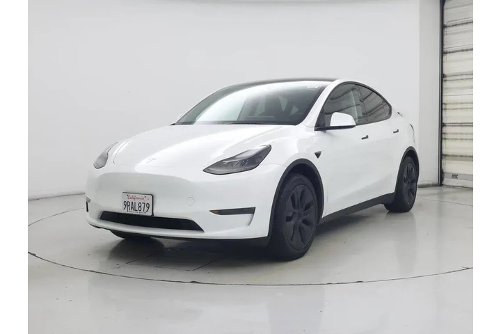 $37998 : Tesla Model Y 2025 Long Rang image 4
