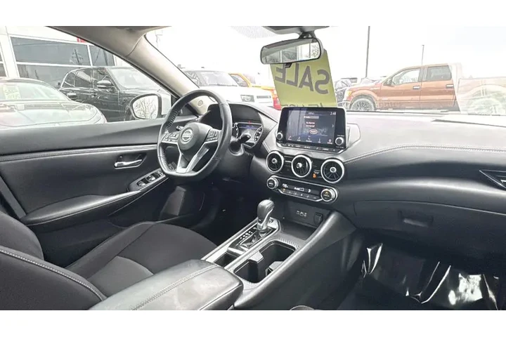 $15495 : 2020 SENTRA image 8