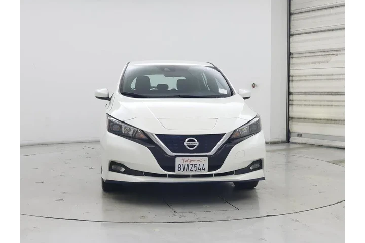 $15998 : Nissan LEAF 2020 SV PLUS 4dr image 5