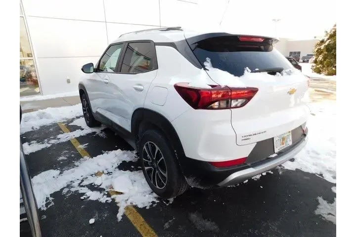$24993 : Chevrolet Trailblazer 2025 4 image 5