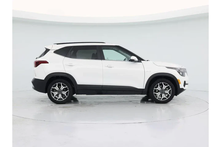 $24998 : Kia Seltos 2023 AWD EX 4dr S image 7