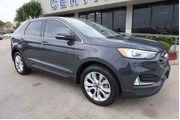 Ford Edge 2021 Titanium 4dr en Houston
