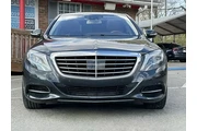 $21985 : Mercedes-Benz S-Class 2014 S thumbnail