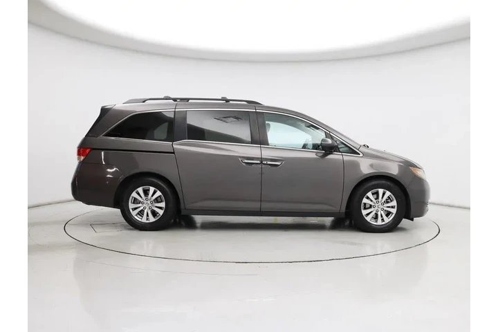 $19998 : Honda Odyssey 2016 EX-L 4dr image 7