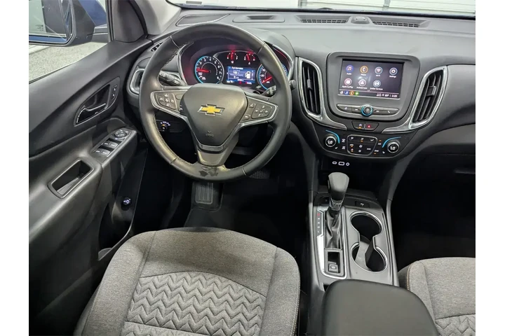 $23497 : Chevrolet Equinox 2024 LT 4d image 7