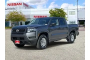 Nissan Frontier 2026 4x2 S 4 en Orange County