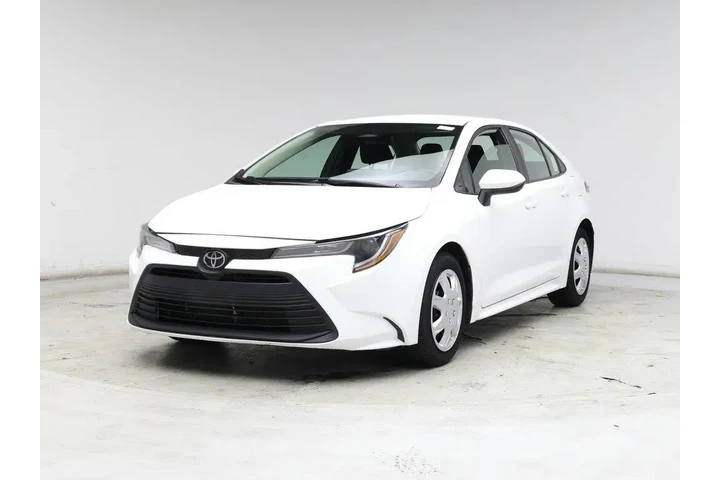 $18998 : Toyota Corolla 2024 LE 4dr S image 4