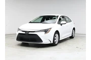 $18998 : Toyota Corolla 2024 LE 4dr S thumbnail