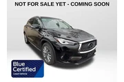 INFINITI QX50 2024 Luxe 4dr en San Diego