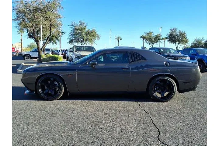 $28669 : Dodge Challenger 2023 GT 2dr image 2