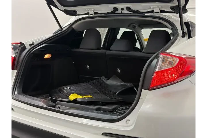 $20000 : Toyota C-HR 2021 LE 4dr Cros image 7