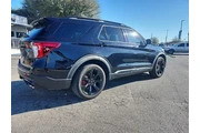 $27498 : Ford Explorer 2020 AWD ST 4d thumbnail