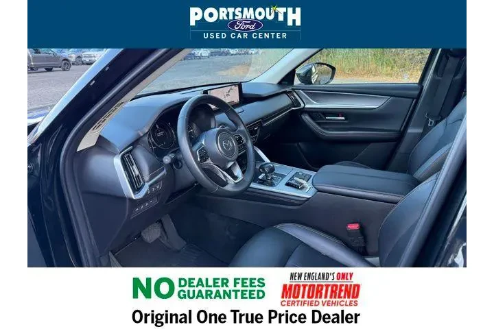 $29995 : Mazda CX-90 2024 AWD 3.3 Tur image 4