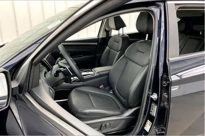 $24490 : Hyundai TUCSON Hybrid 2023 A image 8