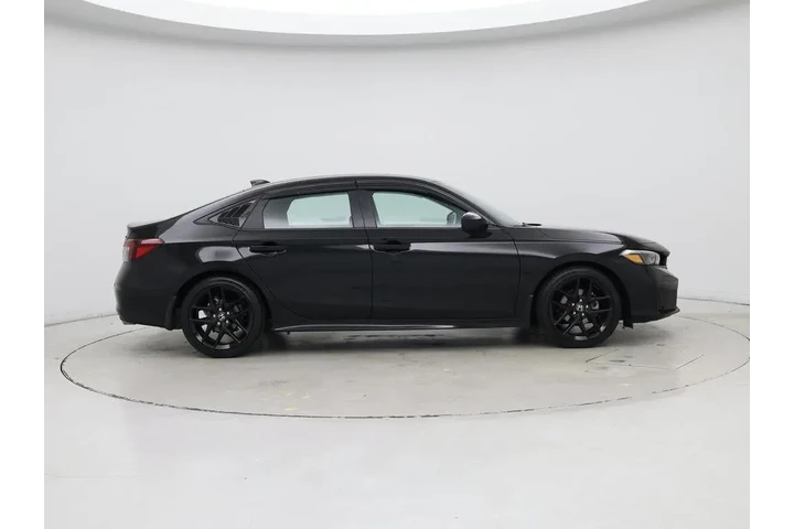 $28998 : Honda Civic 2026 Sport 4dr S image 7