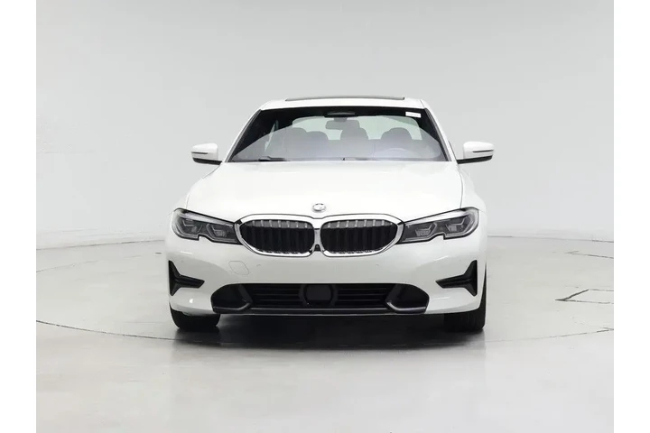 $23998 : BMW 3 Series 2019 330i 4dr S image 5