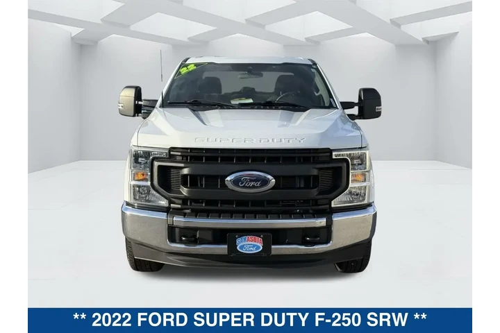 $38497 : Ford F-250 Super Duty 2022 4 image 8