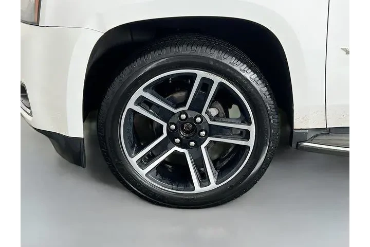 $13975 : GMC Yukon XL 2015 4x4 SLE 4d image 10