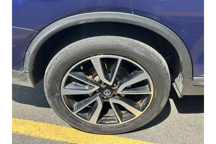 $17050 : Nissan Rogue 2020 AWD S 4dr image 9