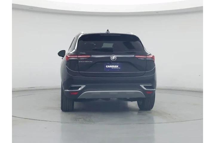 $22998 : Buick Envision 2021 Preferre image 6