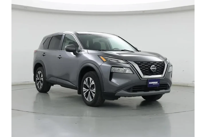$20998 : Nissan Rogue 2022 AWD SV 4dr image 1