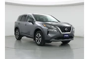 Nissan Rogue 2022 AWD SV 4dr en Elizabethtown