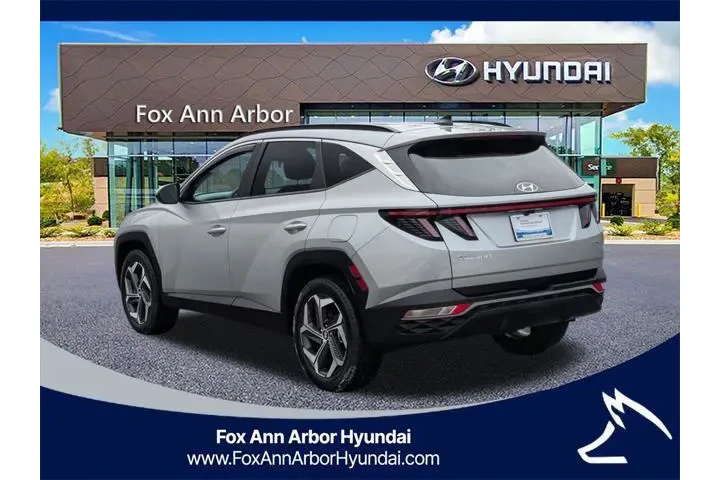 $23750 : Hyundai TUCSON 2023 AWD SEL image 3
