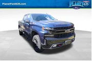 Chevrolet Silverado 1500 202 en Dallas