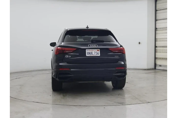 $23998 : Audi Q3 2020 AWD quattro S l image 6