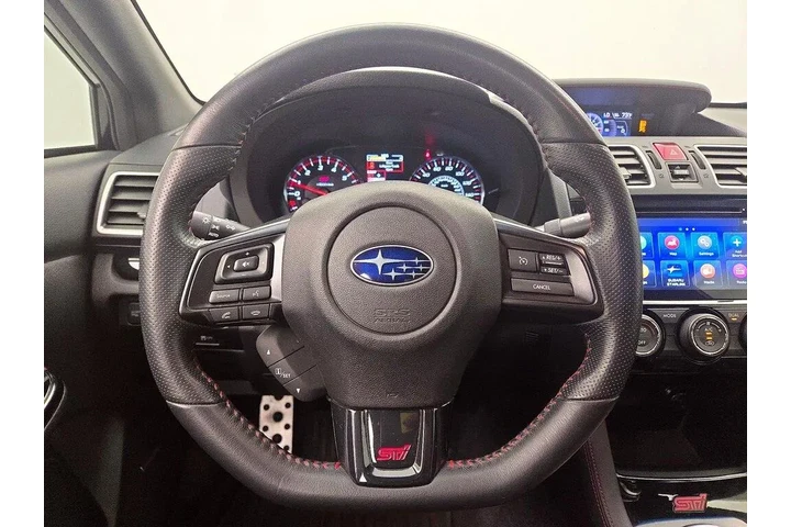 $36998 : Subaru WRX 2021 AWD STI Limi image 10