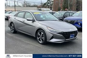 Hyundai ELANTRA 2023 SEL 4dr