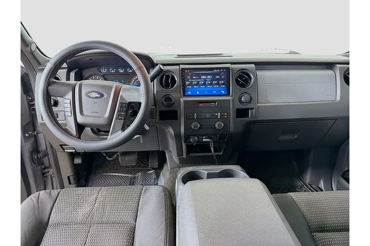 $11899 : Ford F-150 2014 4x2 STX 4dr image 10