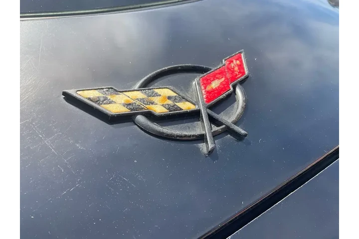 $13485 : Chevrolet Corvette 2001 2dr image 10